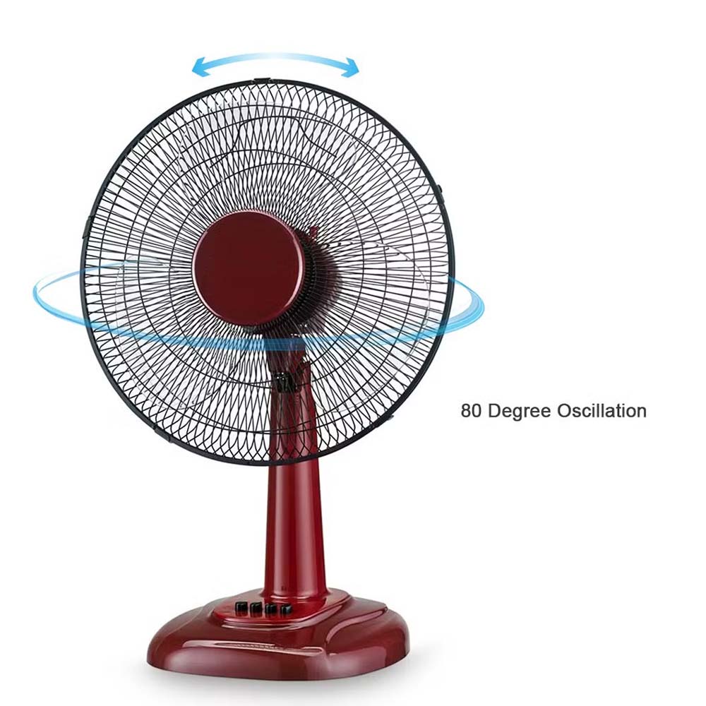 MTF-425 16" Table Fan