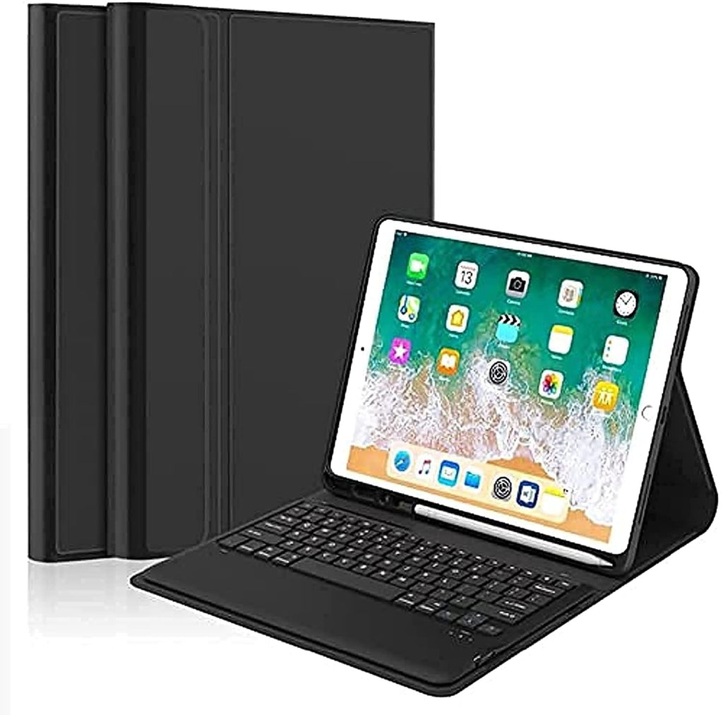Keyboard Case Compatible with iPad Models