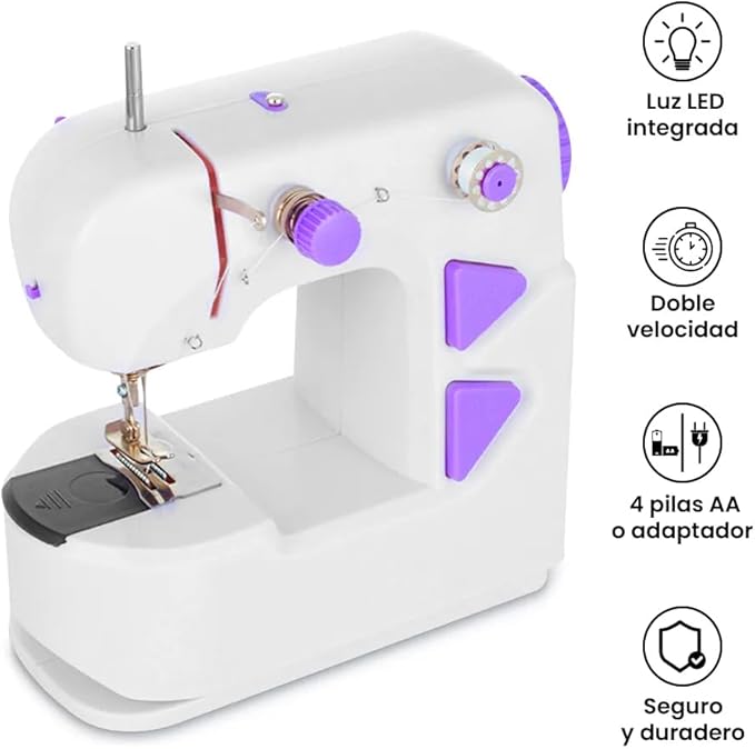 Household Electric Sewing Machine