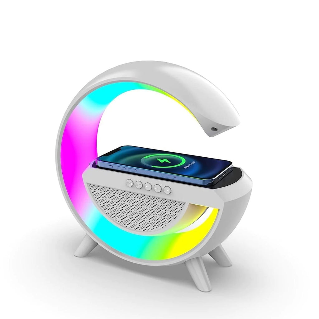 3-in-1 Night LED Desk Lamp
