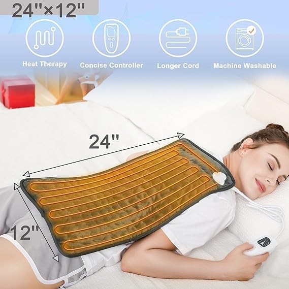 Heated Pad