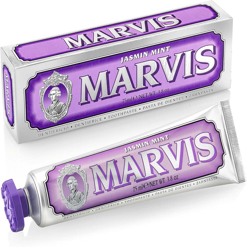 Marvis Whitening Mint Toothpaste 85ml
