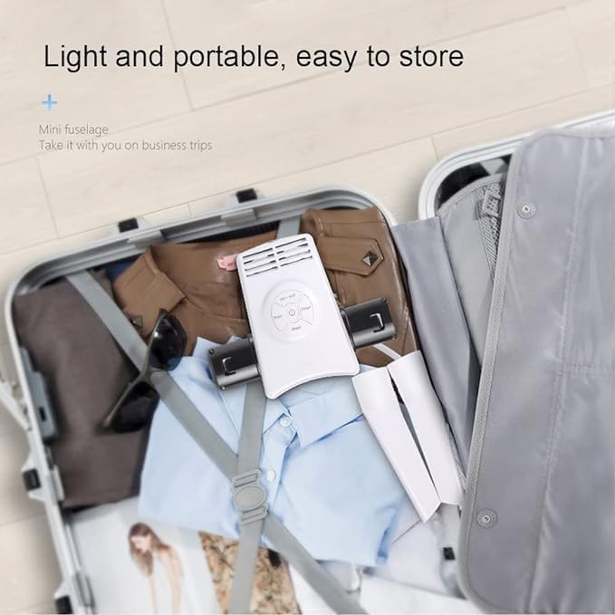 Portable Electric Dryer