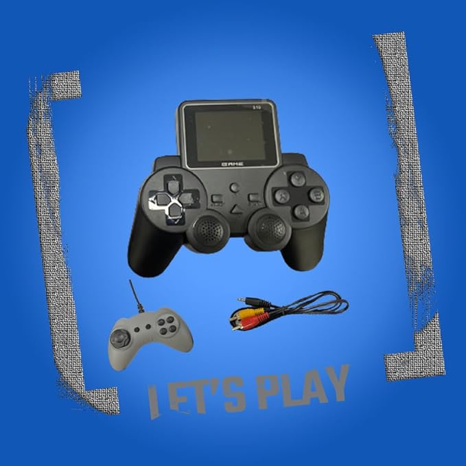 Classic Gaming Console