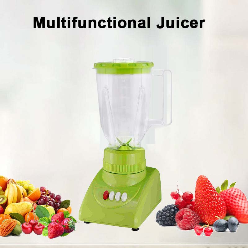 MBL-2004 Commercial Blender with Grinder
