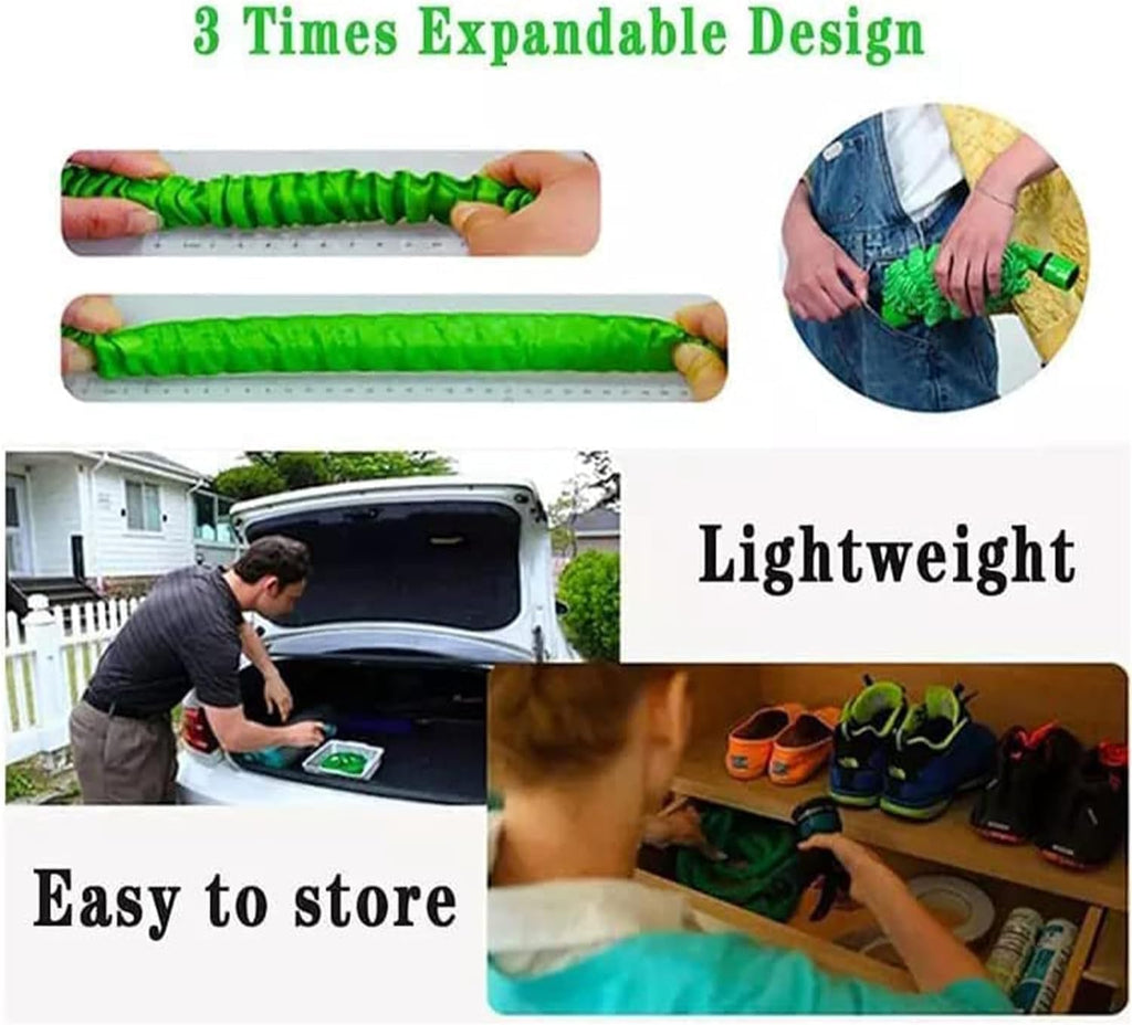 100Ft/30M Magic Hose Pipe