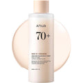 ANUA Rice 70 Glow Milky Toner