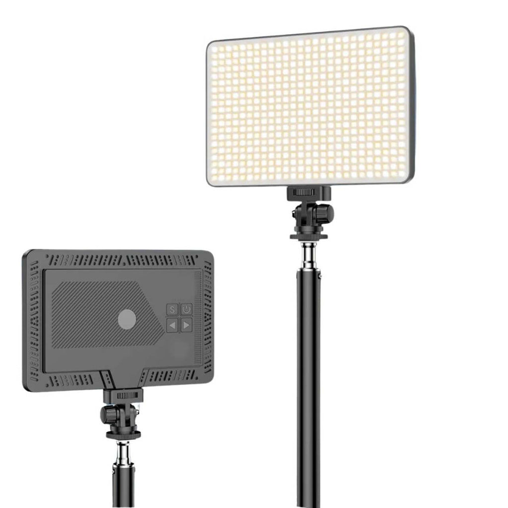 Live-E11 10W Bi-color LED Video Light
