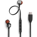 USB-C Wired Hi-Res In-Ear Headphones