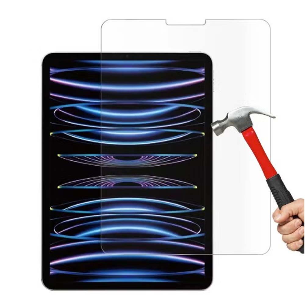 Tempered Glass Screen Protector