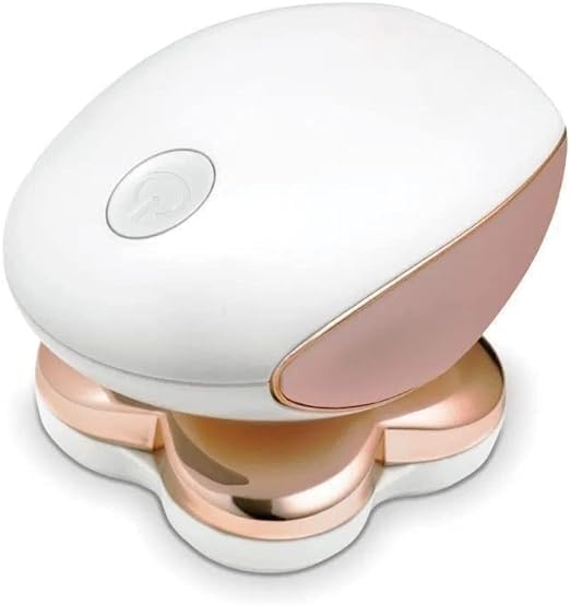 Electric Rechargeable Epilator for Women