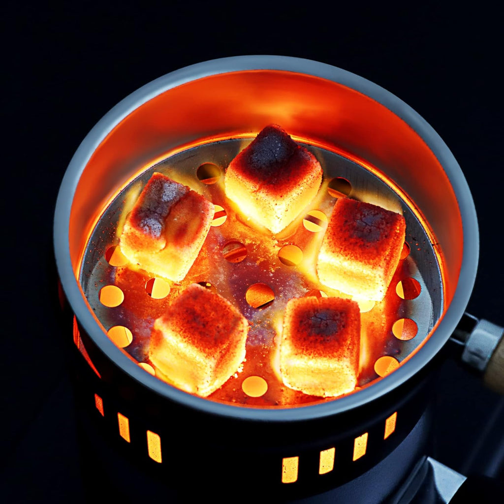 Electric Coal Starter for Hookah, Shisha