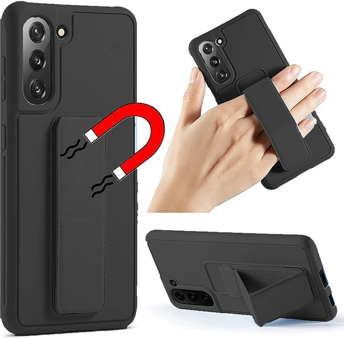 Slim Protective Case for Samsung Galaxy S21 to S24 Plus