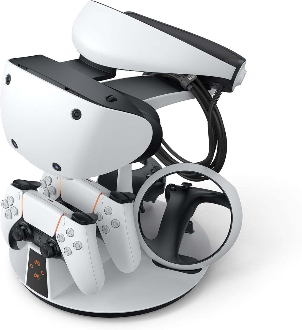 Charging Dock for PSVR2