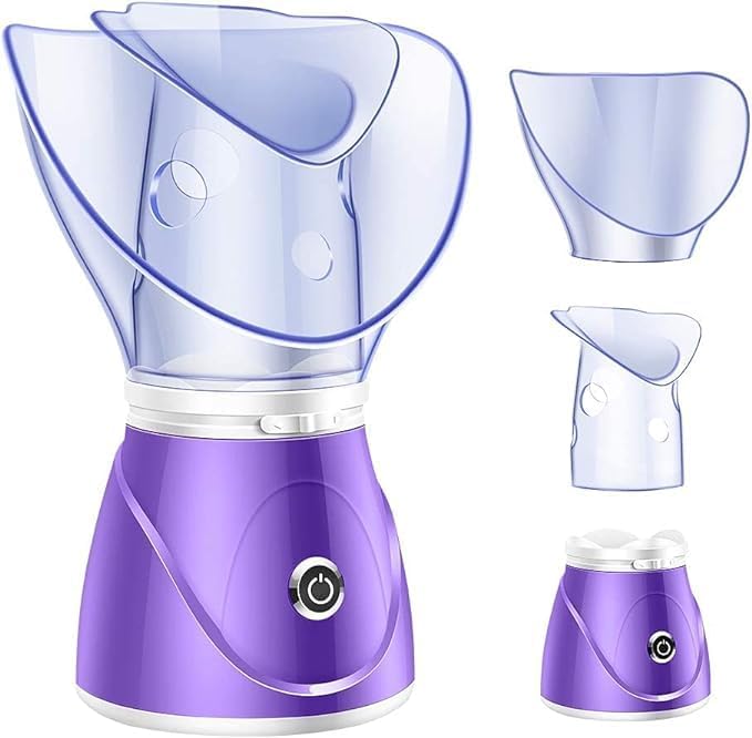 Professional Facial Steamer