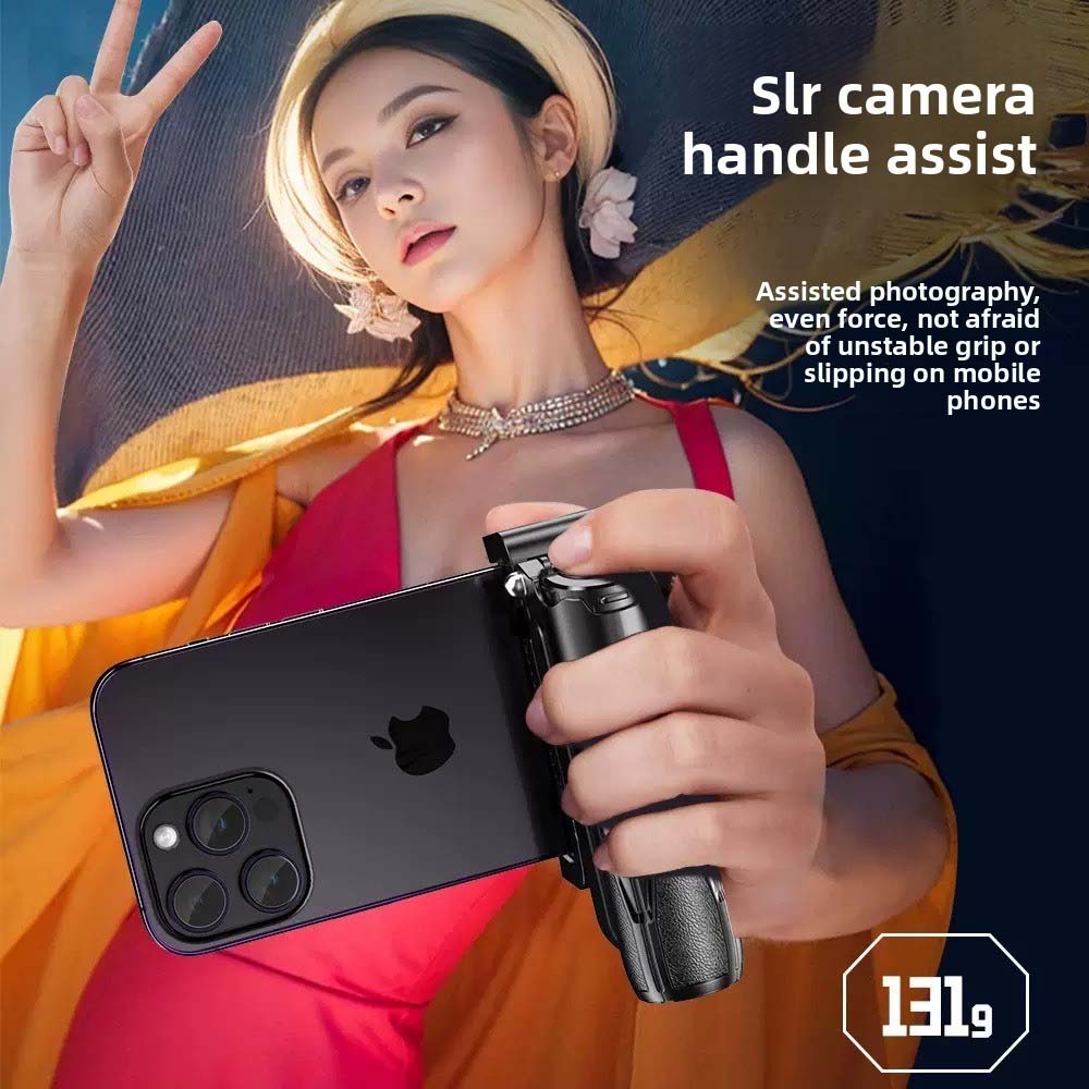 P15T Mini Selfie Stick Tripod