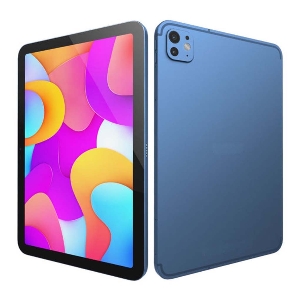 TAB 15 Tablet/10.1 Inch/4G SIM/iOS Style