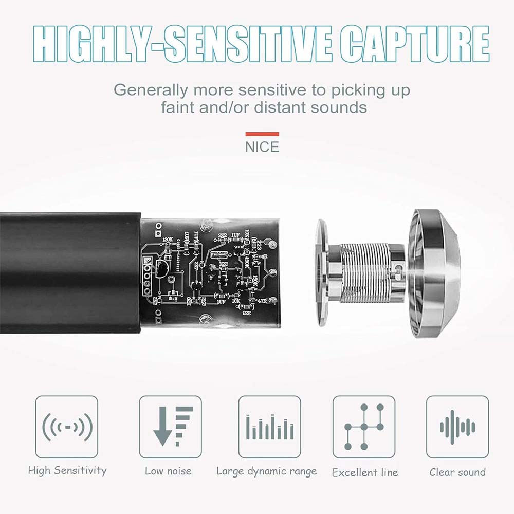 Professional USB Microphone Bundle