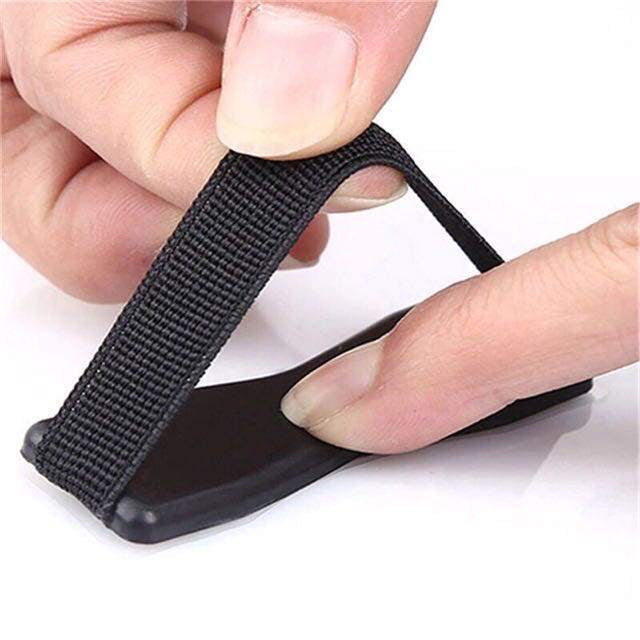 Universal Magnetic Smartphone Grip