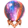 Space Moon Star Light LED