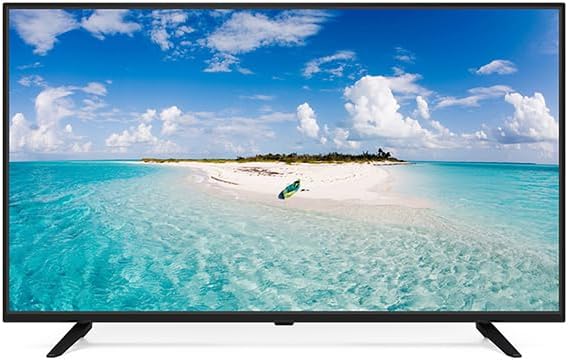 32-Inch LED TV