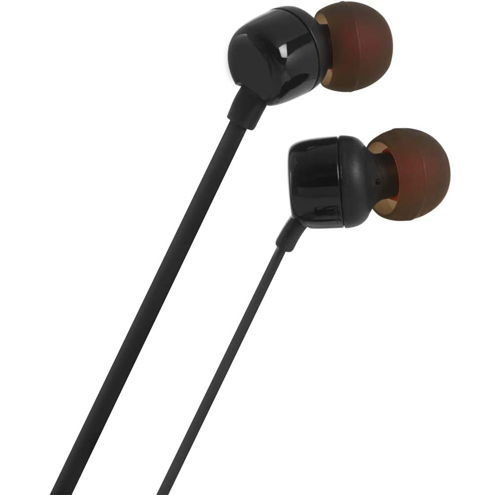 Wired In-Ear Headphones