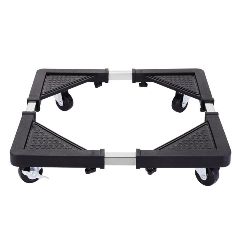 Adjustable Appliance Trolley with Wheels