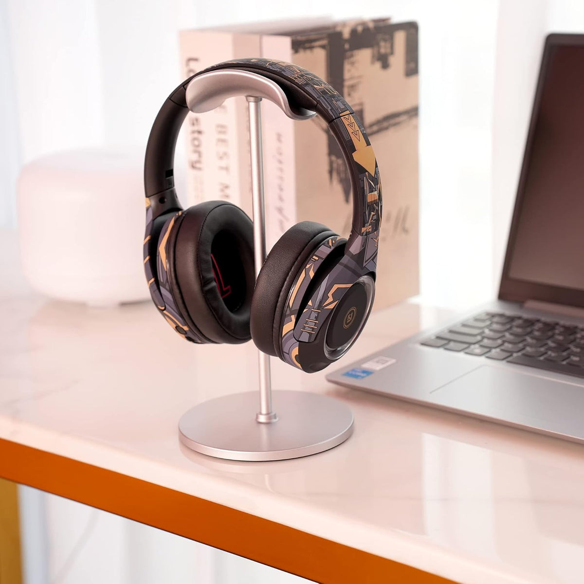 Universal Headphone Stand