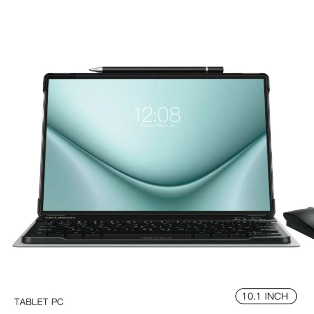 P200 11" Android 13 Tablet