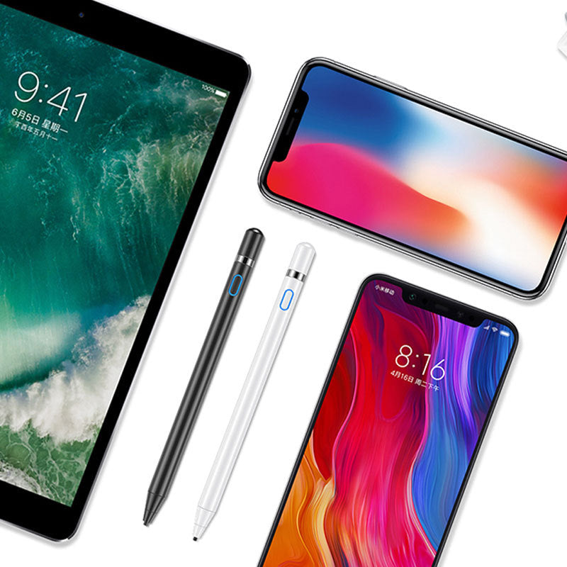 Universal Stylus Pen Capacitive Touch