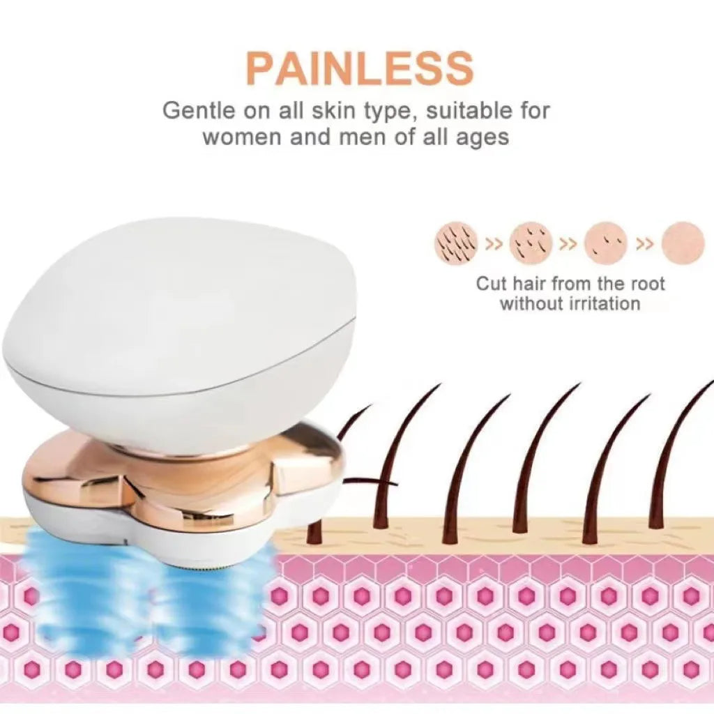 Flawless Legs Women's Hair Remover