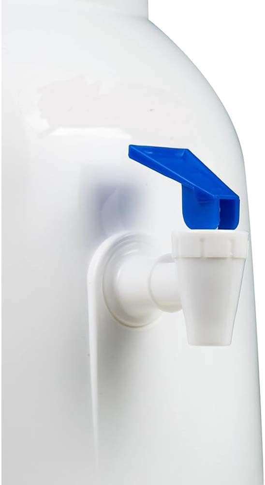 Water Dispenser DWD-03 White