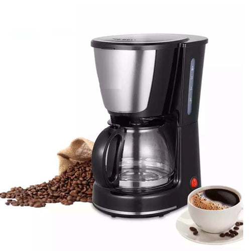 1.5L Electric Coffee Maker