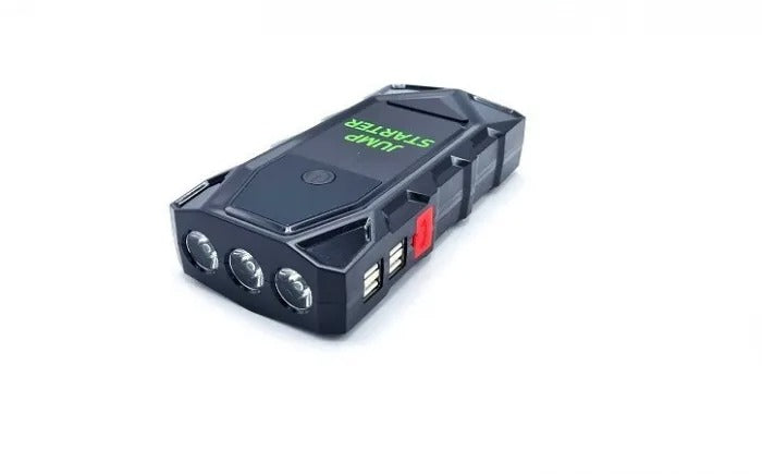 Jump Starter Car Starter & Emergency Battery Charger Power Bank