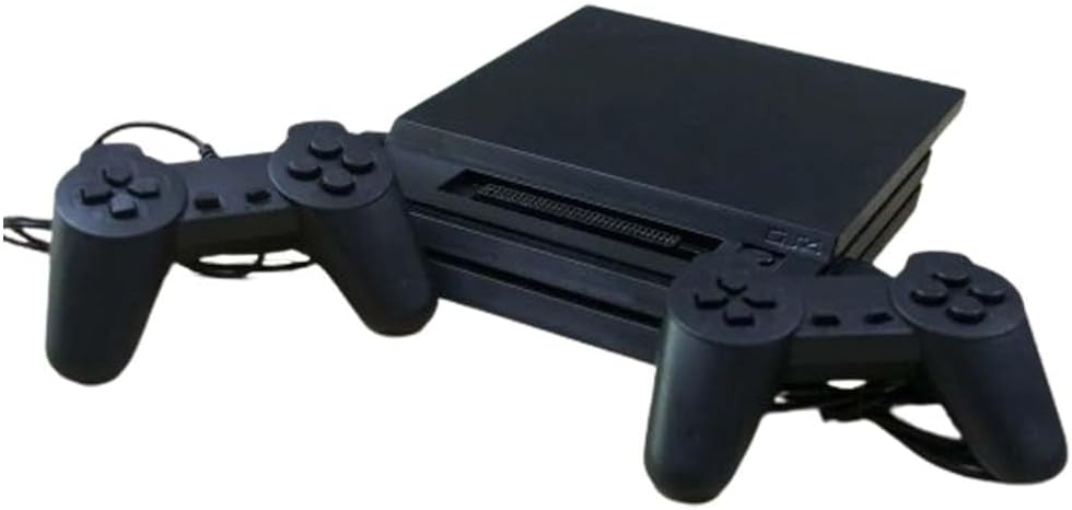 8Bit Game Station Controller