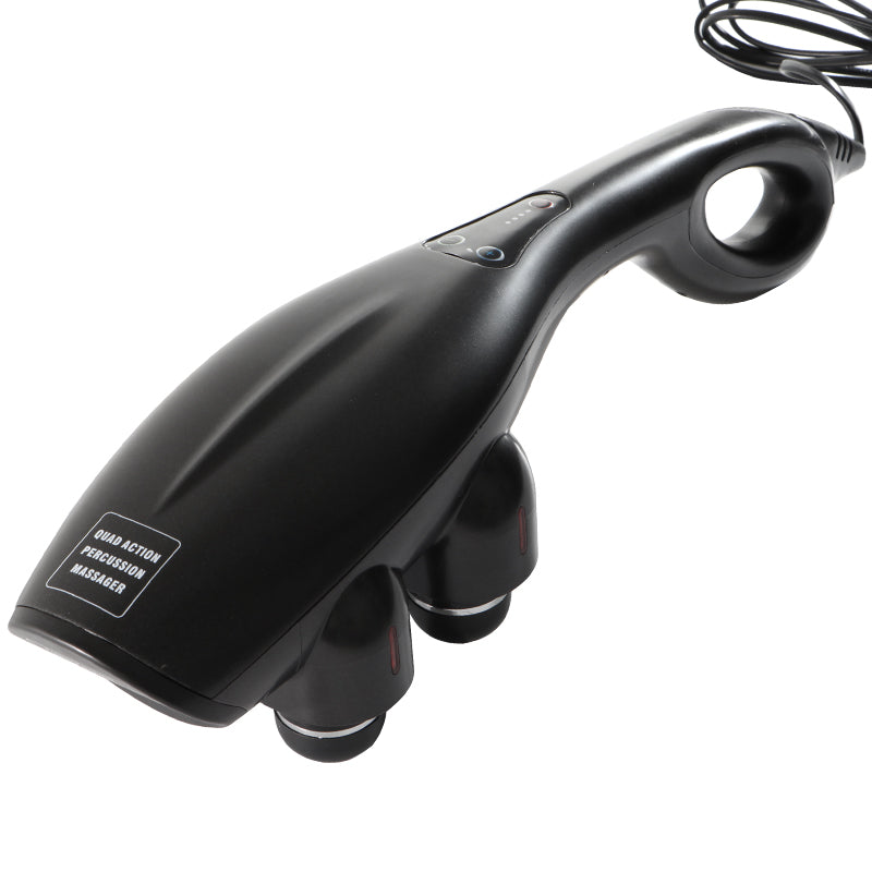 Powerful Cordless Body Massager
