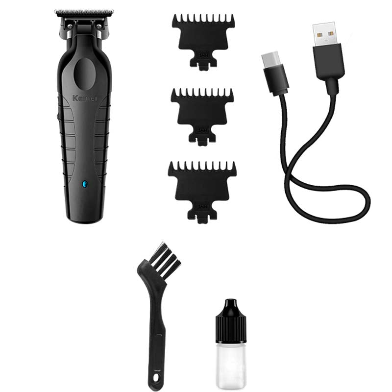 Kemei KM-2299 Professional Cordless Hair Clipper