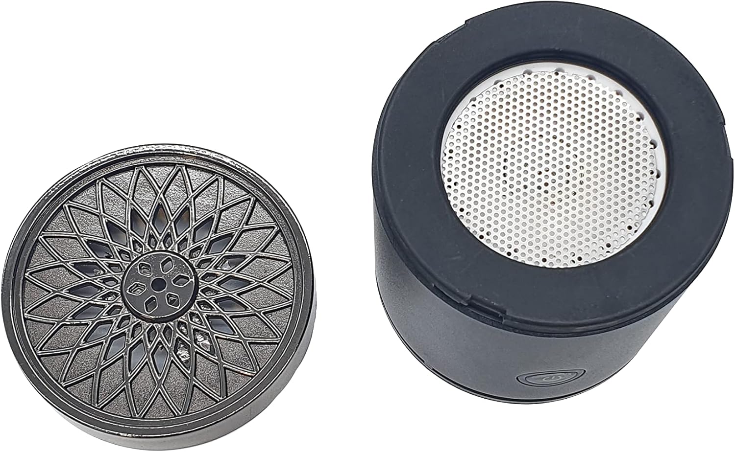 Electric Mini Bakhoor Burner