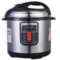 10L Smart Multi-Cooker - High Pressure Rice