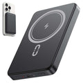 Magnetic Power Bank 5000mAh
