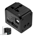 1500W Max Power Socket Plug for Home