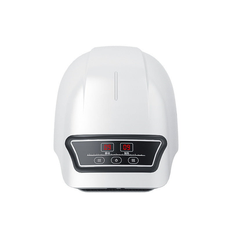 Physiotherapy Hot Compress Knee Massager