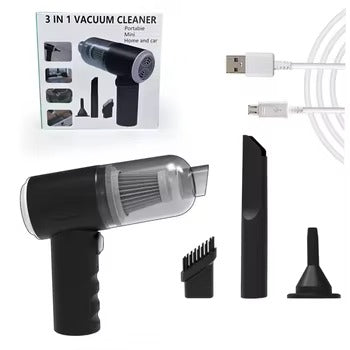 6000Pa Cordless Portable Handheld Vacuum