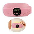 Smart Menstrual Heating Pad