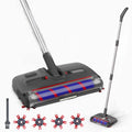 Wireless Electric Sweeper Carpet Cleaner