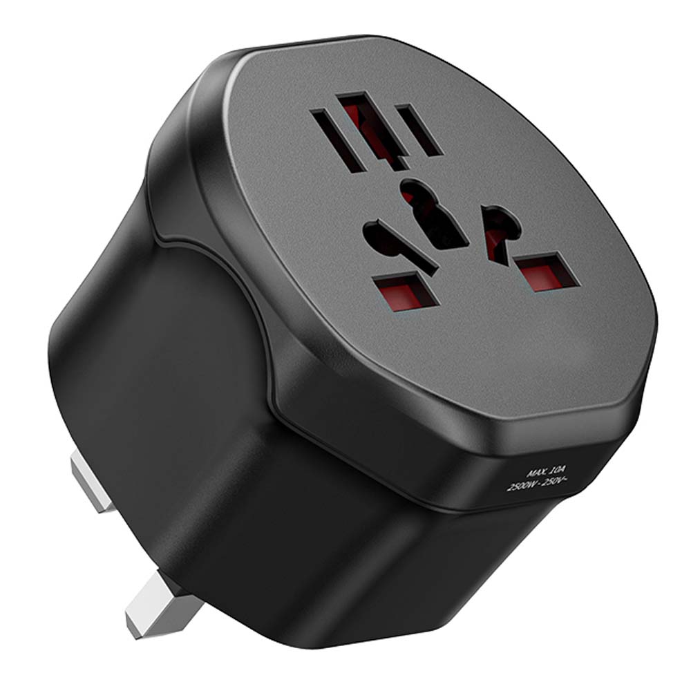 SC26 UK Universal Plug