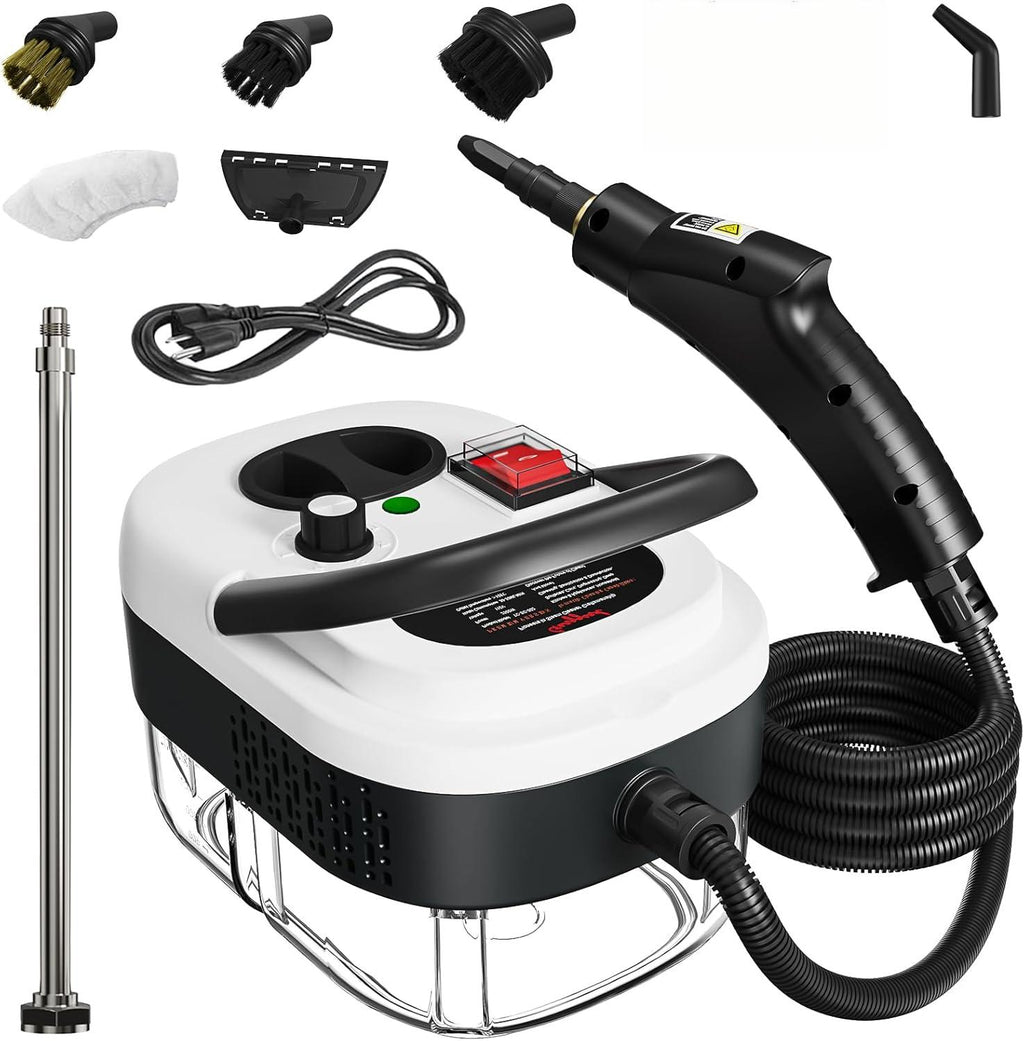 High Pressure Handheld Steam Cleaner