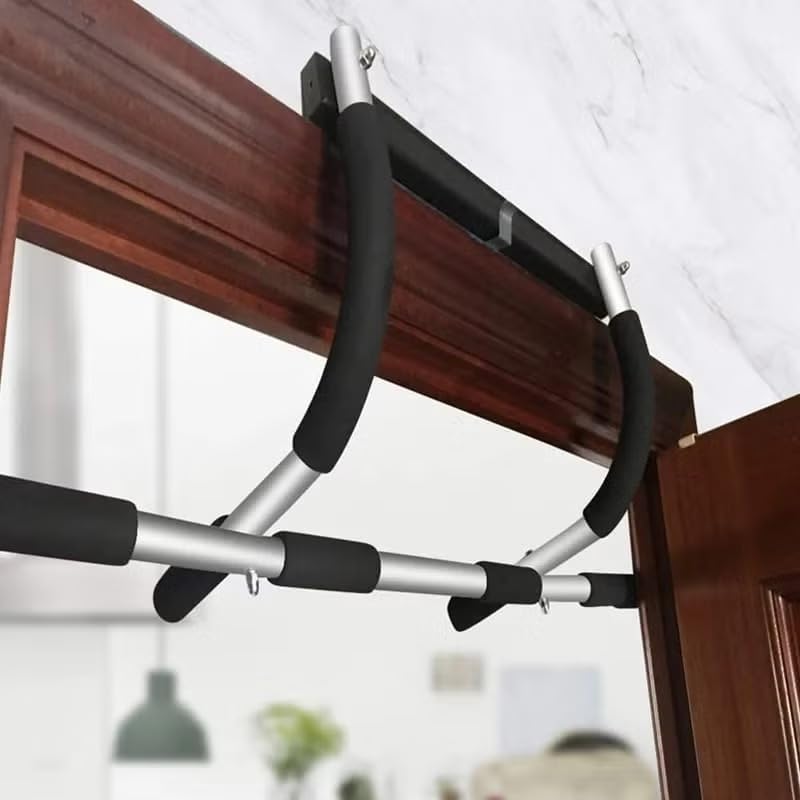 Pull-Up Bar for Doorway