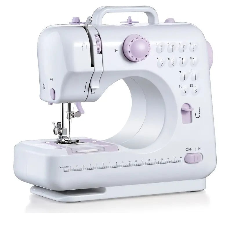 European Standard Home Sewing Machine