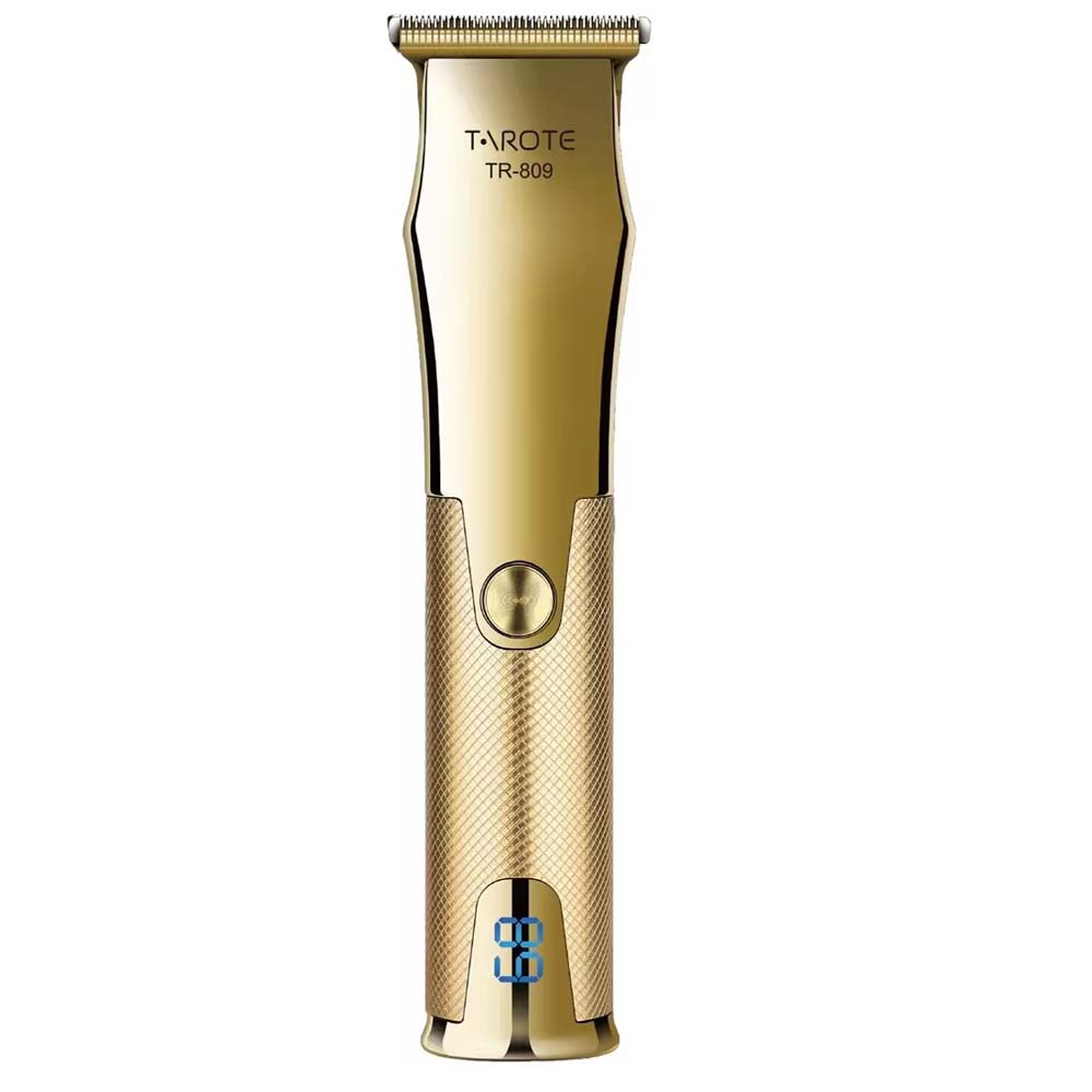 Professional Cordless Hair Trimmer for Men